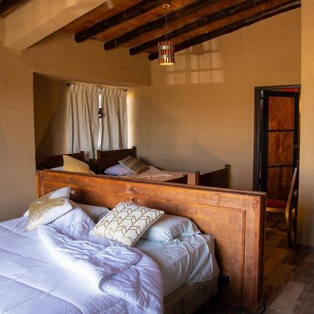 Casa Distinta Villa Mendoza Ngoại thất bức ảnh