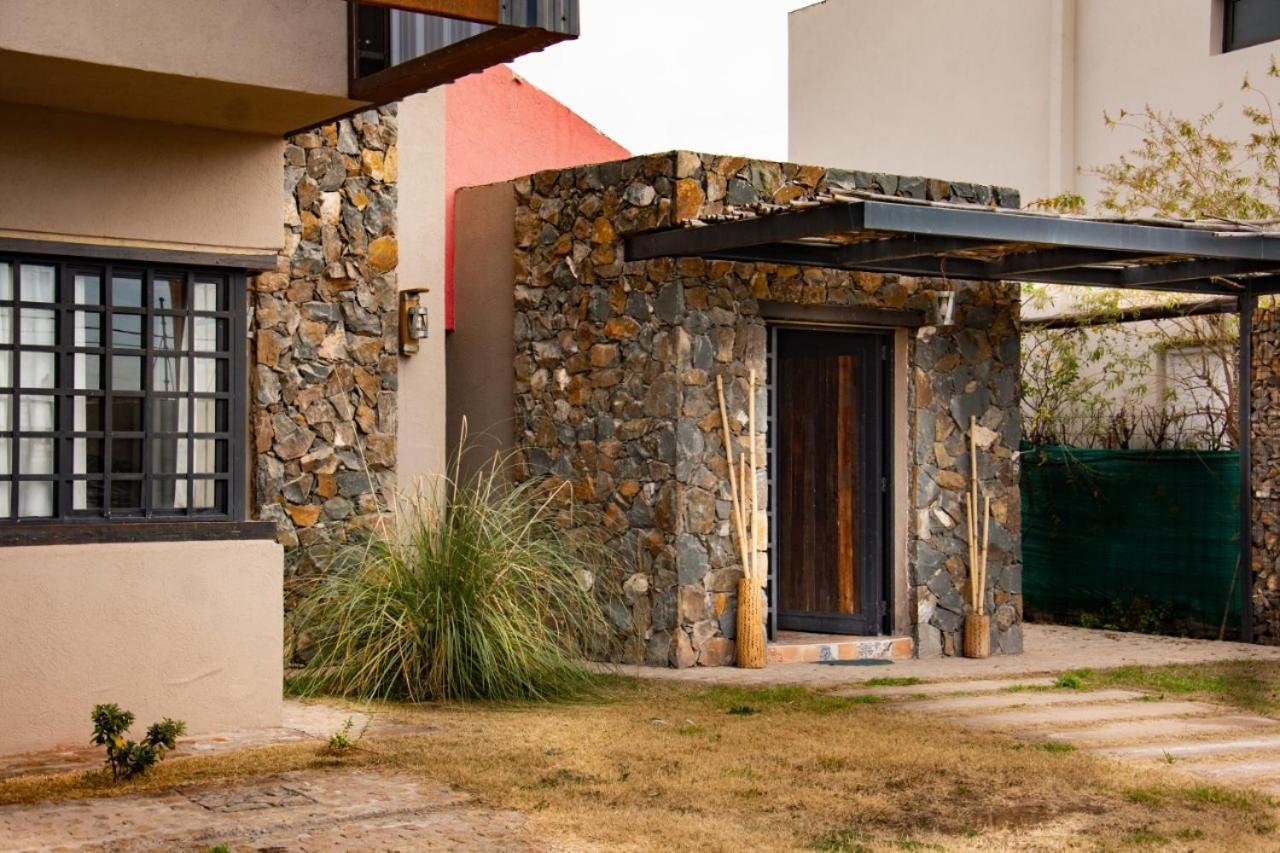 Casa Distinta Villa Mendoza Ngoại thất bức ảnh